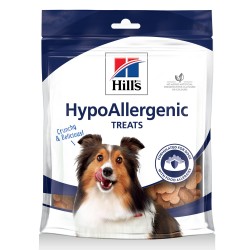 Hypoallergenic Dog Treats...