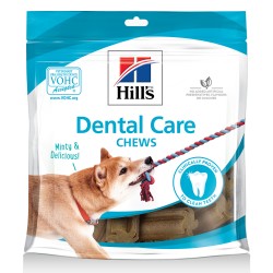 Dental Care Chews Dog Treats