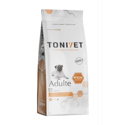 Tonivet Chien Adulte Mini