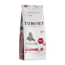 Tonivet Chien Adulte Medium