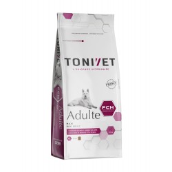 Tonivet Chien Adulte Maxi