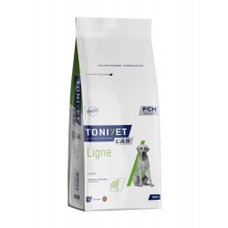Tonivet Chien Ligne