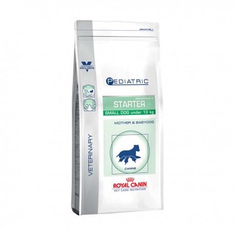 VET CARE NUTRITION STARTER SMALL DOG