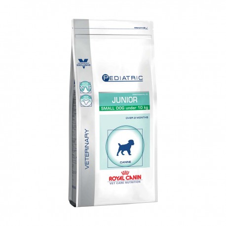 VET CARE NUTRITION JUNIOR SMALL DOG