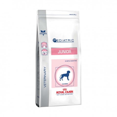 VET CARE NUTRITION JUNIOR