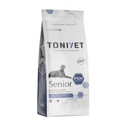 Tonivet Chien Senior Medium & Maxi