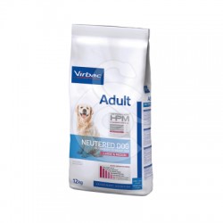 Vet Hpm Dog Adult Neutered Large & Medium