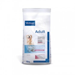 Vet Hpm Dog Adult Neutered Large & Medium