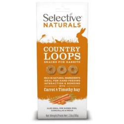 Selective Country Loops...