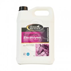 Equisport Electrolyte