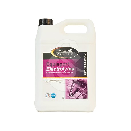 Equisport Electrolyte