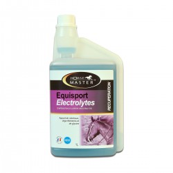 Equisport Electrolyte