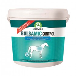 Balsamic Control