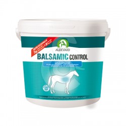 Balsamic Control