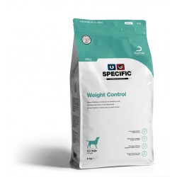 Specific CRD-2 Weight Control