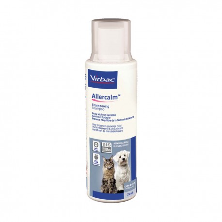 Allercalm Shampooing NF