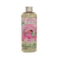 Shampooing Insectifuge