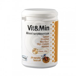 Vetexpert Vit&min