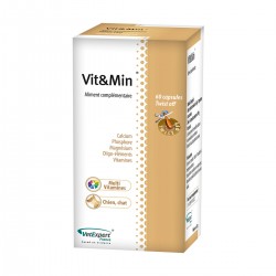 Vetexpert Vit&min