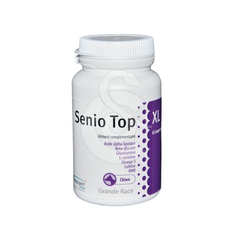 Vetexpert Senio Top XL