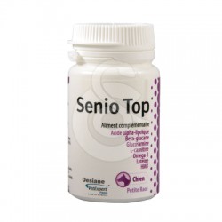 Vetexpert Senio Top S