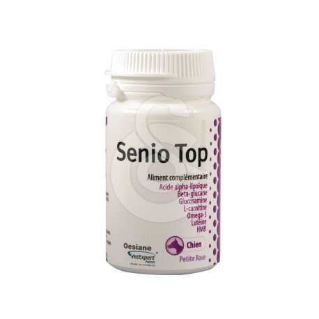 Vetexpert Senio Top S