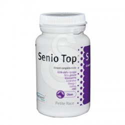 Vetexpert Senio Top S