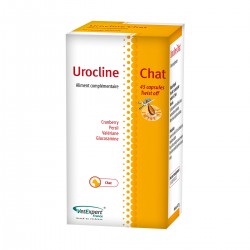 Vetexpert Urocline Chat