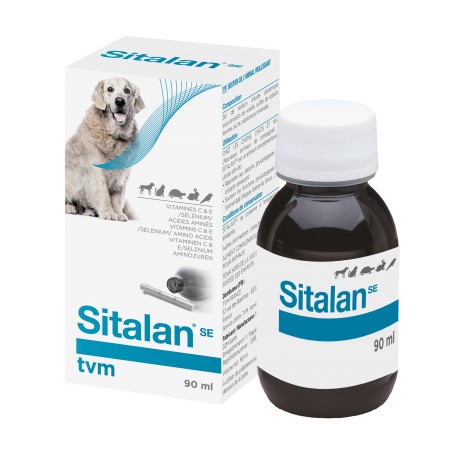 Sitalan SE Suspension Orale