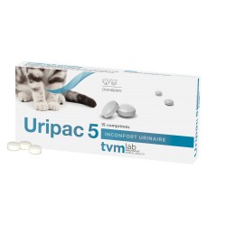 Uripac 5 mg