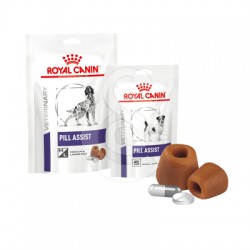 Royal Canin Pill Assist (chat et chien)