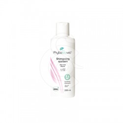 Phytobiovet Shampoing Apaisant Bio