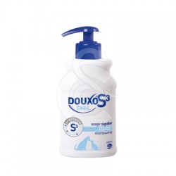 Douxo S3 Care Shampooing...