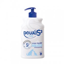 Douxo S3 Care Shampooing      Bd.