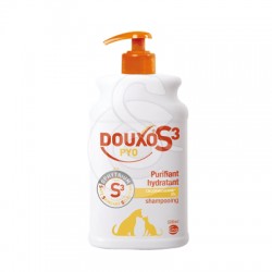 Douxo S3 Pyo Shampooing