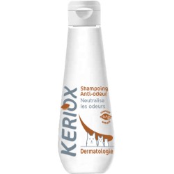 Keriox Shampoing Anti-odeur