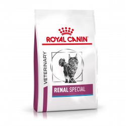 Cat Renal Special