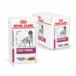 Dog Early Renal émincé sachet fraîcheur