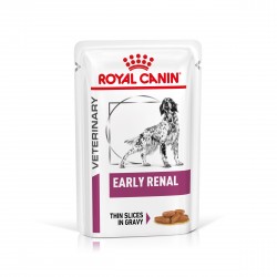 Dog Early Renal émincé sachet fraîcheur