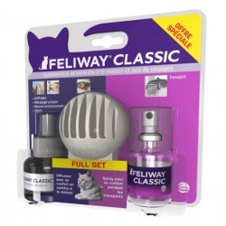 Feliway Classic Pack...