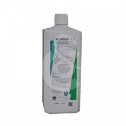 Mineral Ts Solution Buvable