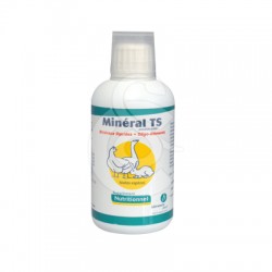 Mineral Ts Solution Buvable