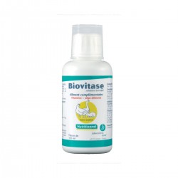 Biovitase Solution  Orale