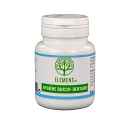 Element Vet Hygiene Bucco-dentaire