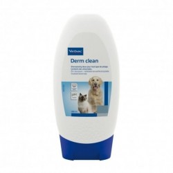 Shampooing Derm Clean...