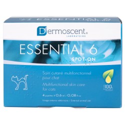 Dermoscent Essential 6 Chat