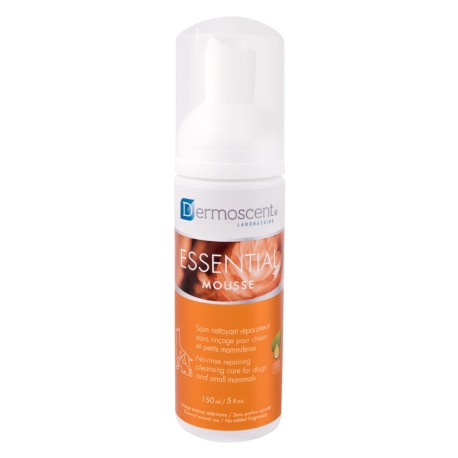 Dermoscent Essential Mousse Chien