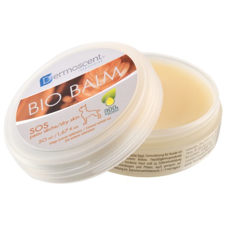 Dermoscent Bio-Balm Chien