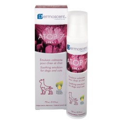 Dermoscent Atop-7 Spray