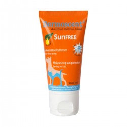 Dermoscent Sunfree pour...